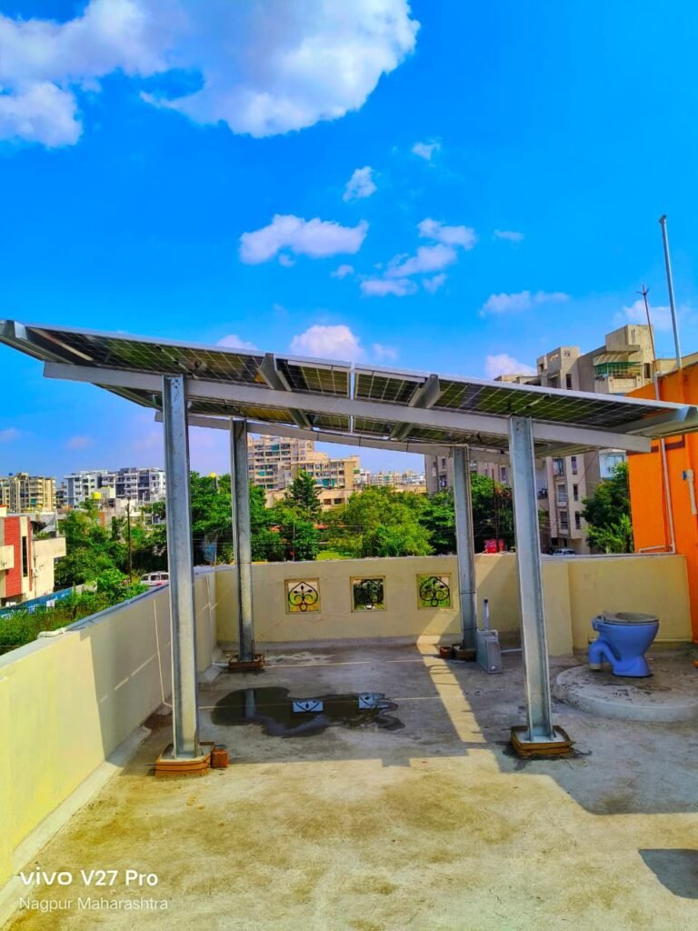 Residential Solar
